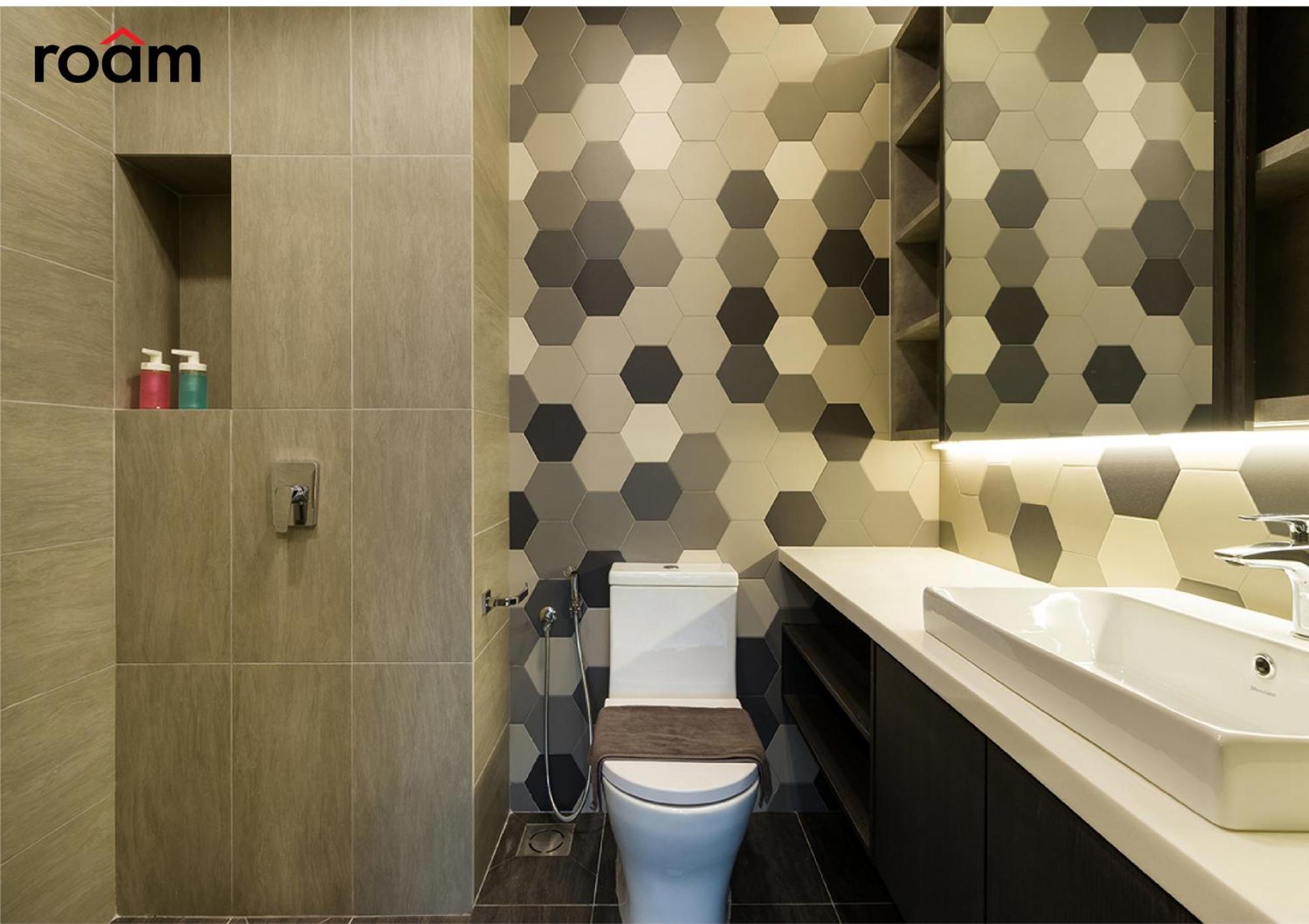 Ceylonz Signature Suites, Bukit Bintang Kuala Lumpur Room photo