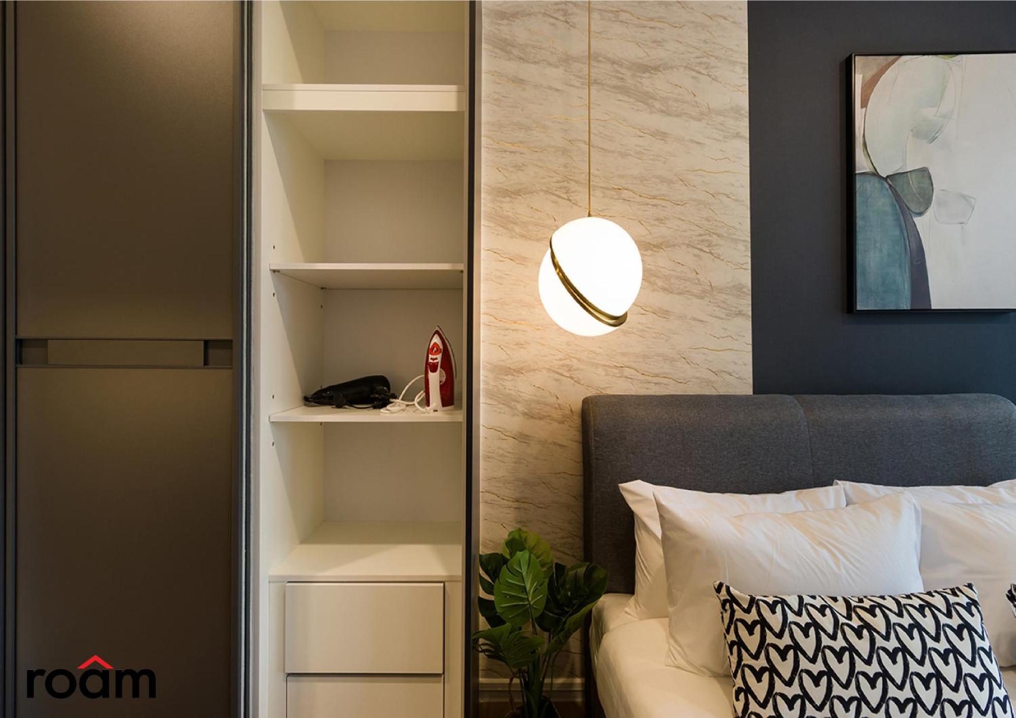 Ceylonz Signature Suites, Bukit Bintang Kuala Lumpur Room photo