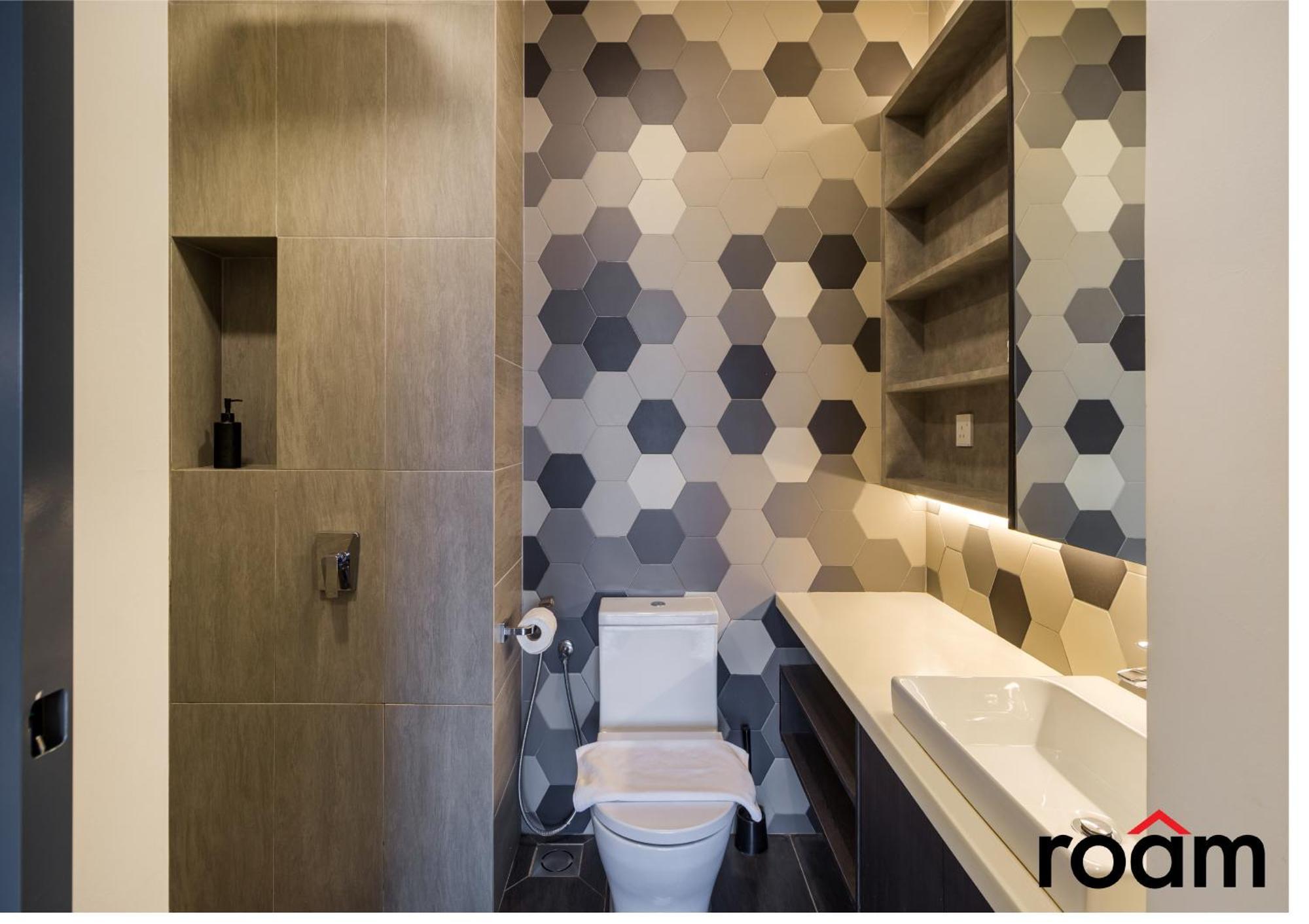 Ceylonz Signature Suites, Bukit Bintang Kuala Lumpur Room photo
