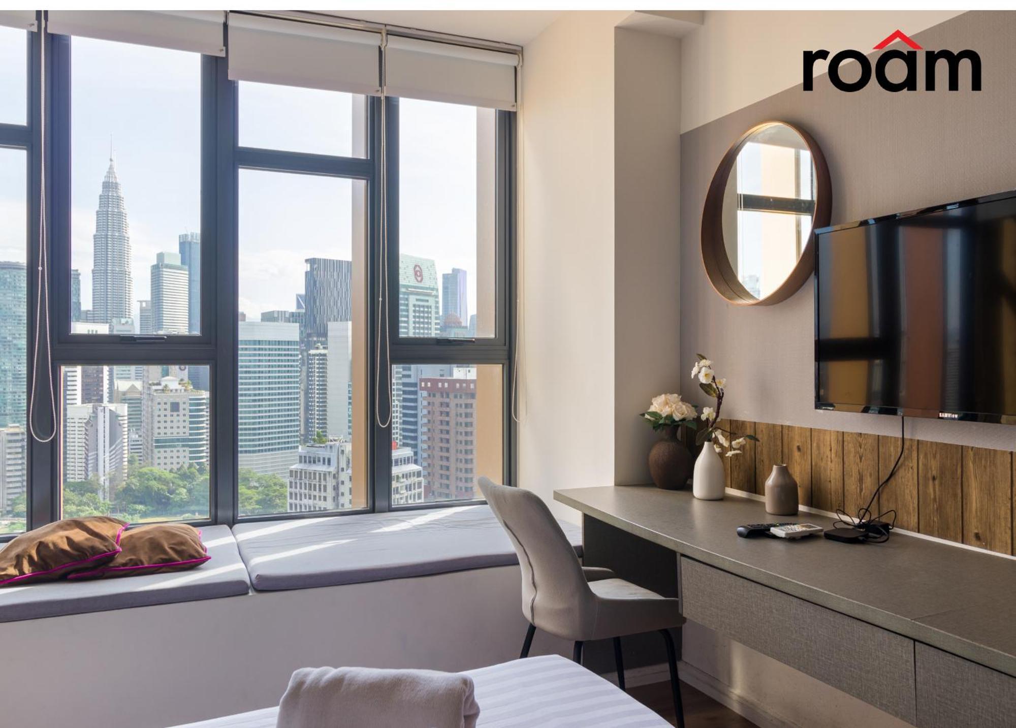 Ceylonz Signature Suites, Bukit Bintang Kuala Lumpur Room photo