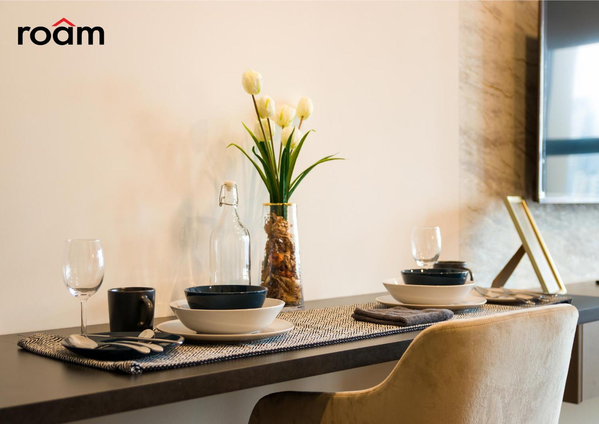 Ceylonz Signature Suites, Bukit Bintang Kuala Lumpur Room photo