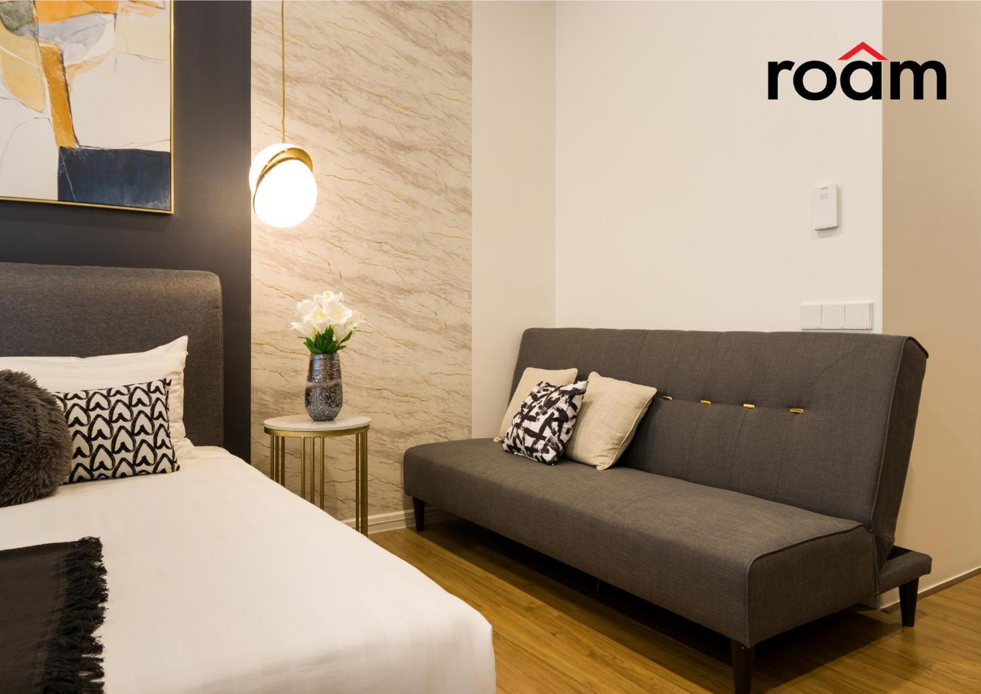 Ceylonz Signature Suites, Bukit Bintang Kuala Lumpur Room photo