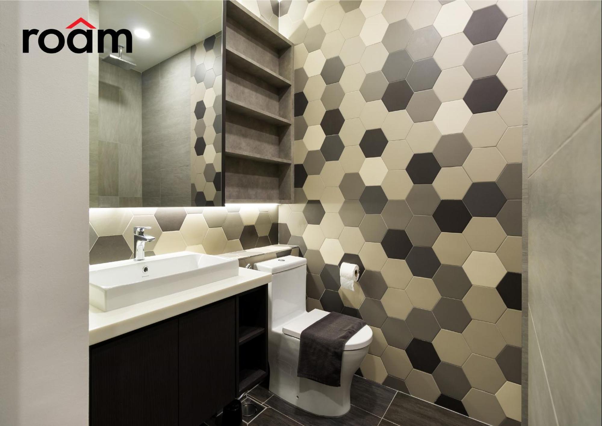 Ceylonz Signature Suites, Bukit Bintang Kuala Lumpur Room photo