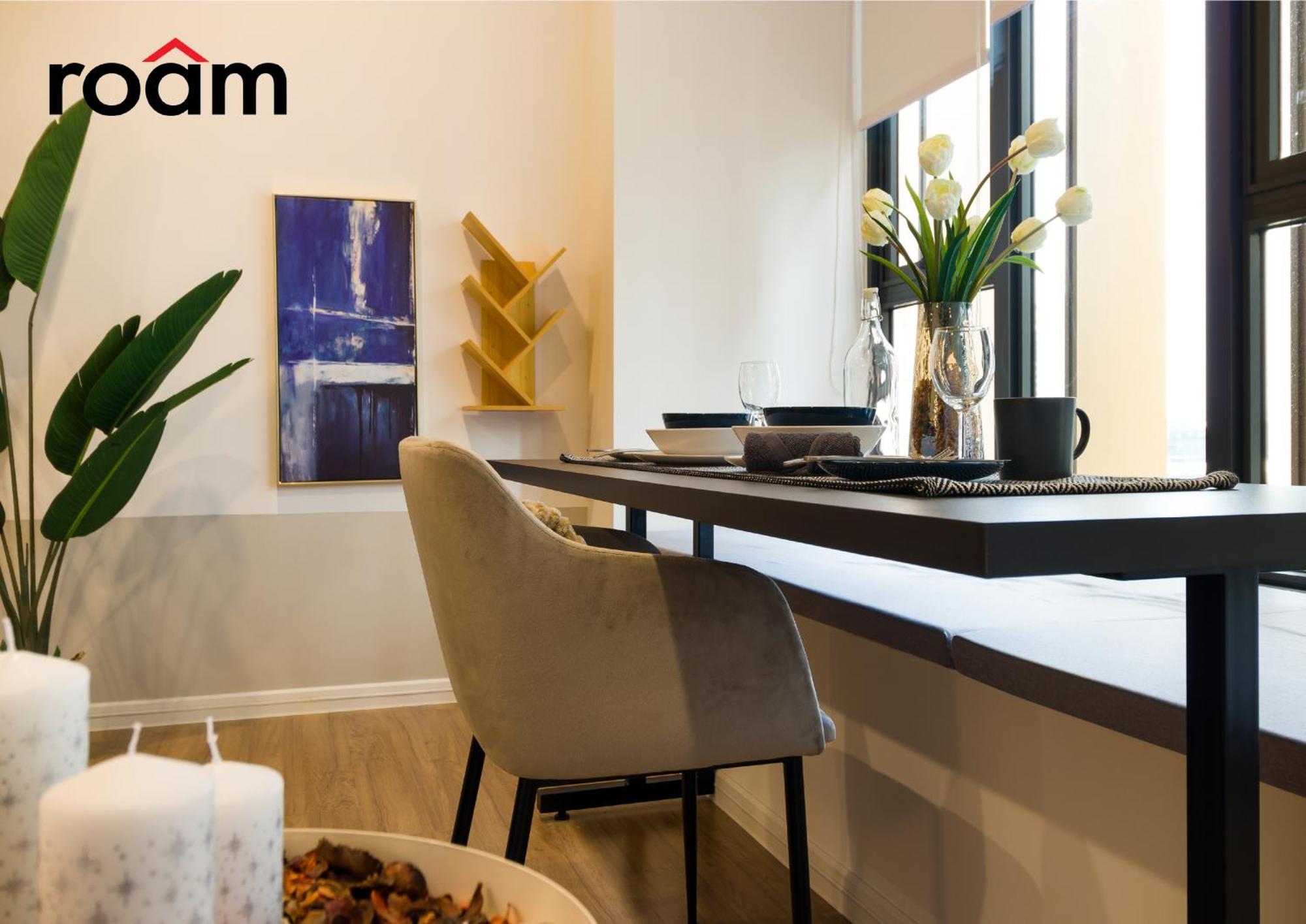 Ceylonz Signature Suites, Bukit Bintang Kuala Lumpur Room photo
