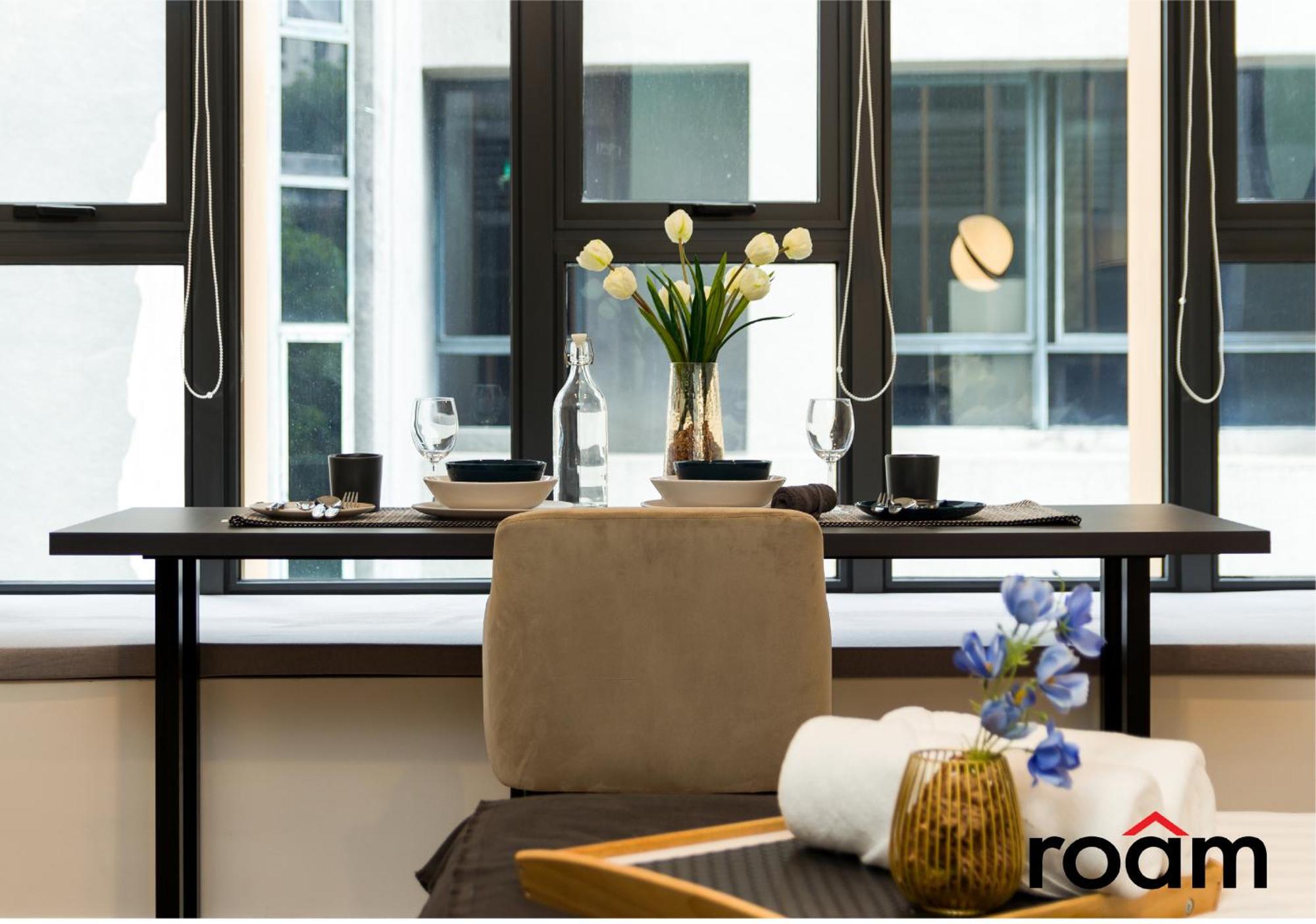 Ceylonz Signature Suites, Bukit Bintang Kuala Lumpur Room photo